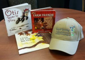 Stop by our Farmfest booth 3504 in the middle Ag Tent to pick up our gifts to you!