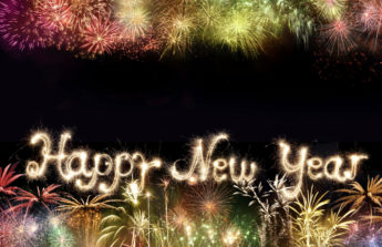 Happy New Year