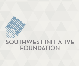 Southwest Initiative Foundation logo