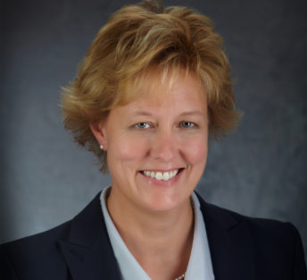 Mary Maertens