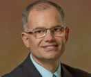 Formal headshot of board member Terry Gaalswyk