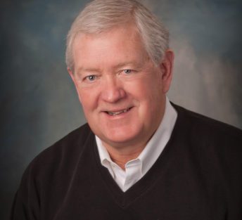 Tim Connell