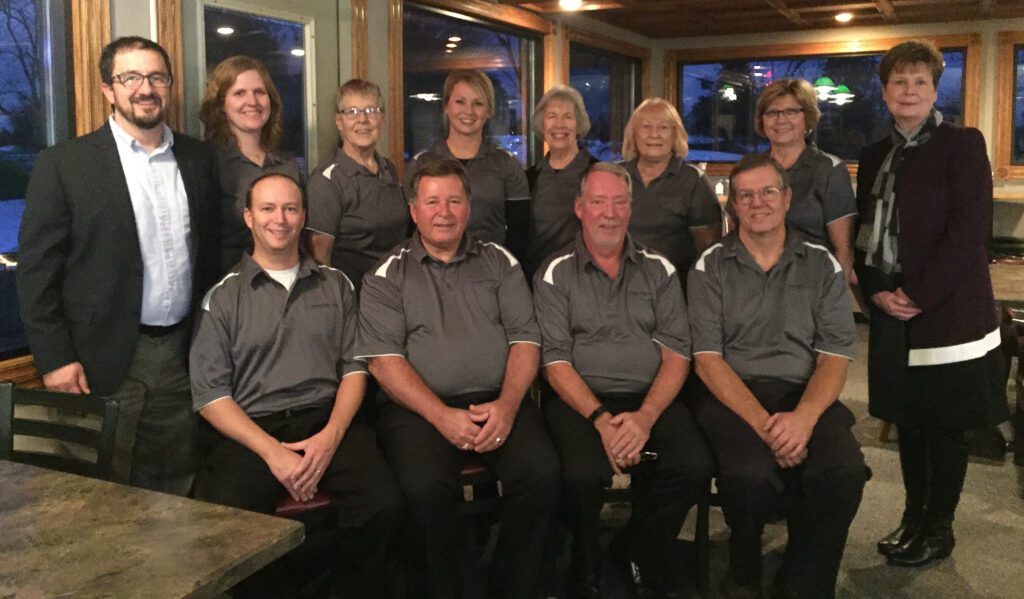 Bush Foundation grants 1.8 million to Granite Falls community