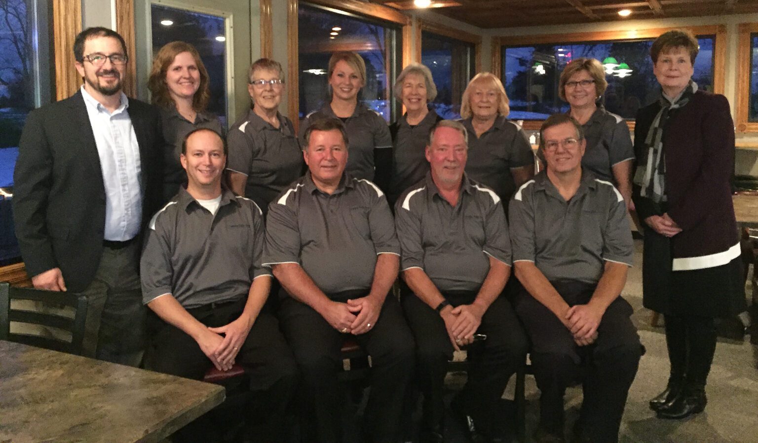 Bush Foundation grants 1.8 million to Granite Falls community