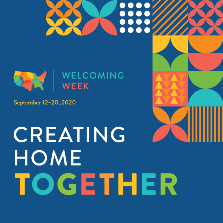 Week Celebrates Creating Home Together Southwest Initiative