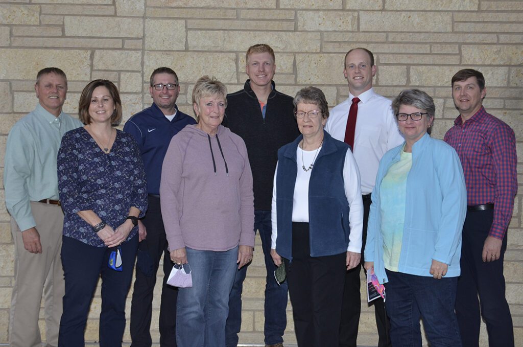 Windom launches local community foundation Southwest Initiative
