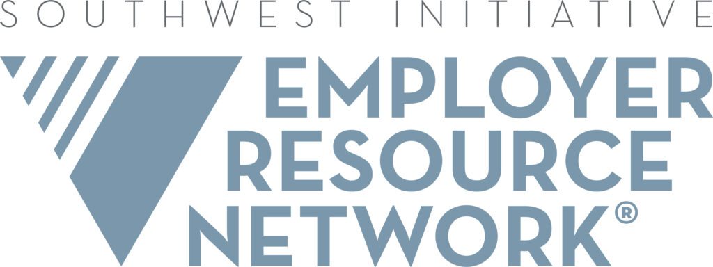 Southwest Initiative Employer Resource Network logo
