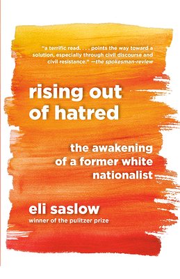 Book cover for Rising Out of Hatred