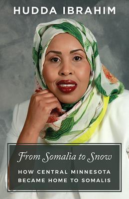 Book cover for From Somalia to Snow
