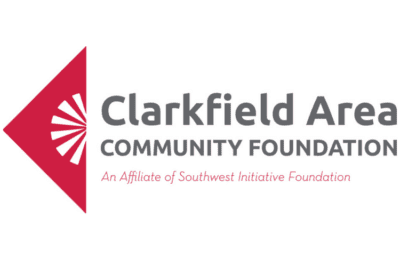 Clarkfield Area Community Foundation logo