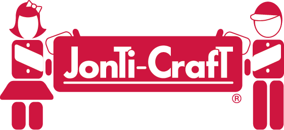 Jonti-Craft logo