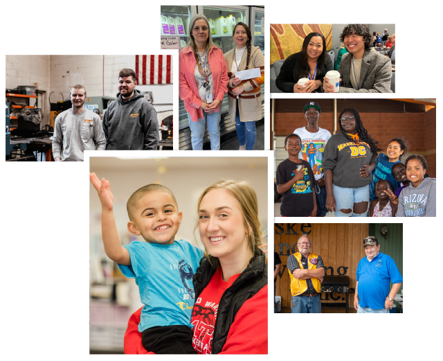 Southwest Initiative Foundation hero image