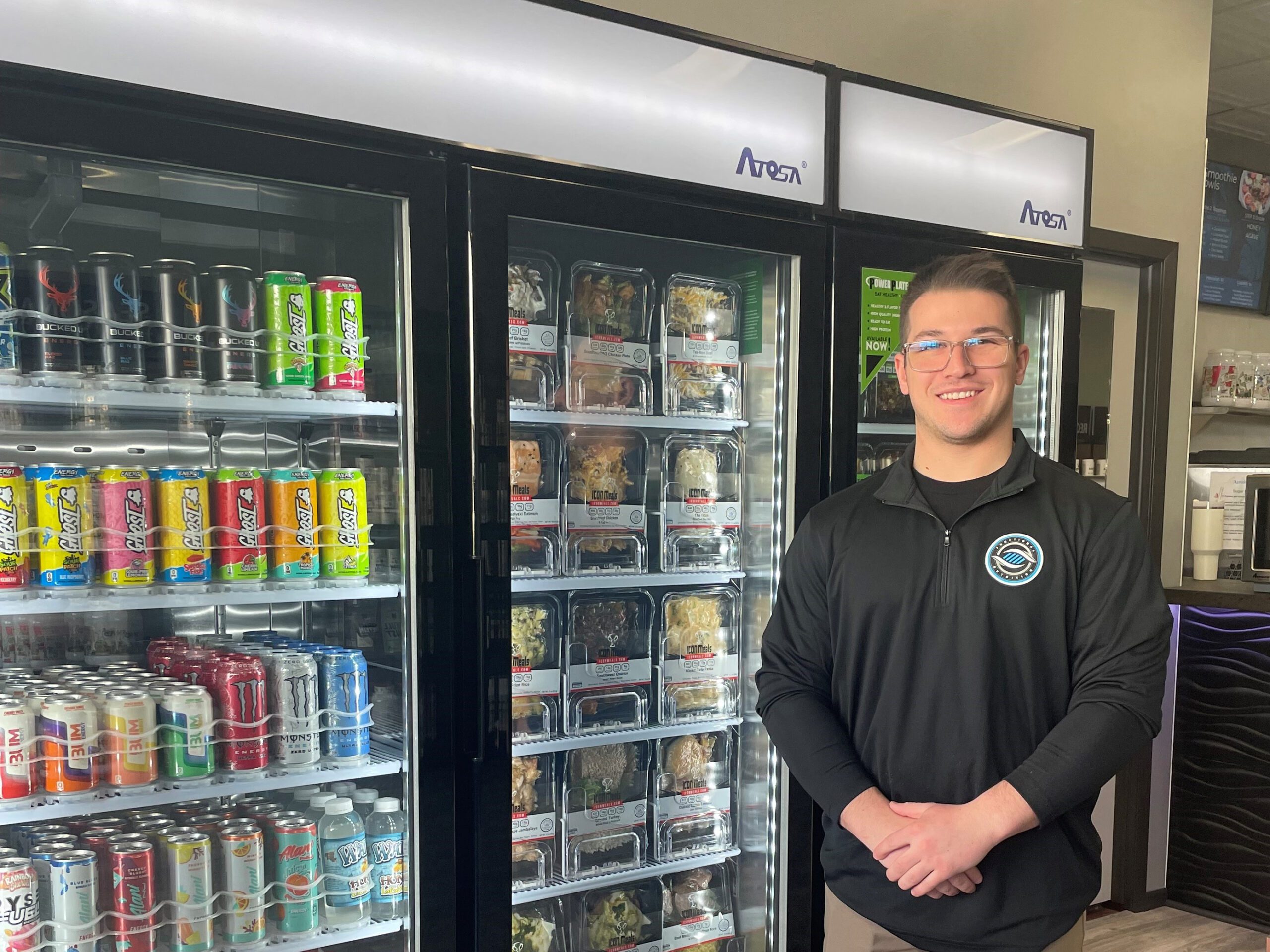 Functional Nutrition Southwest Initiative Foundation