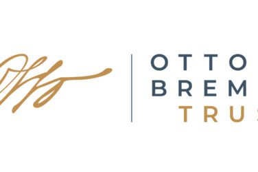 Otto Bremer Trust logo