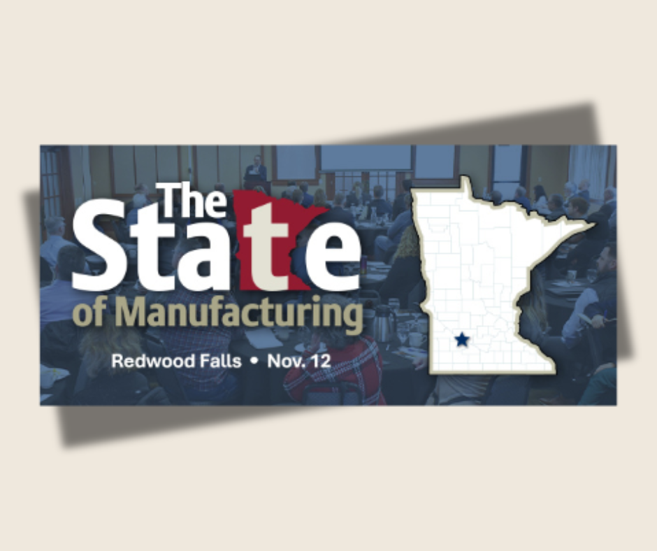 2025 State of Manufacturing® 